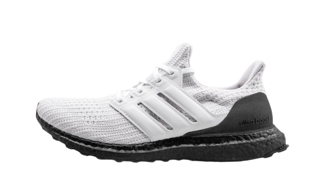 Adidas Ultra Boost 4.0 Orchid Tint productfoto