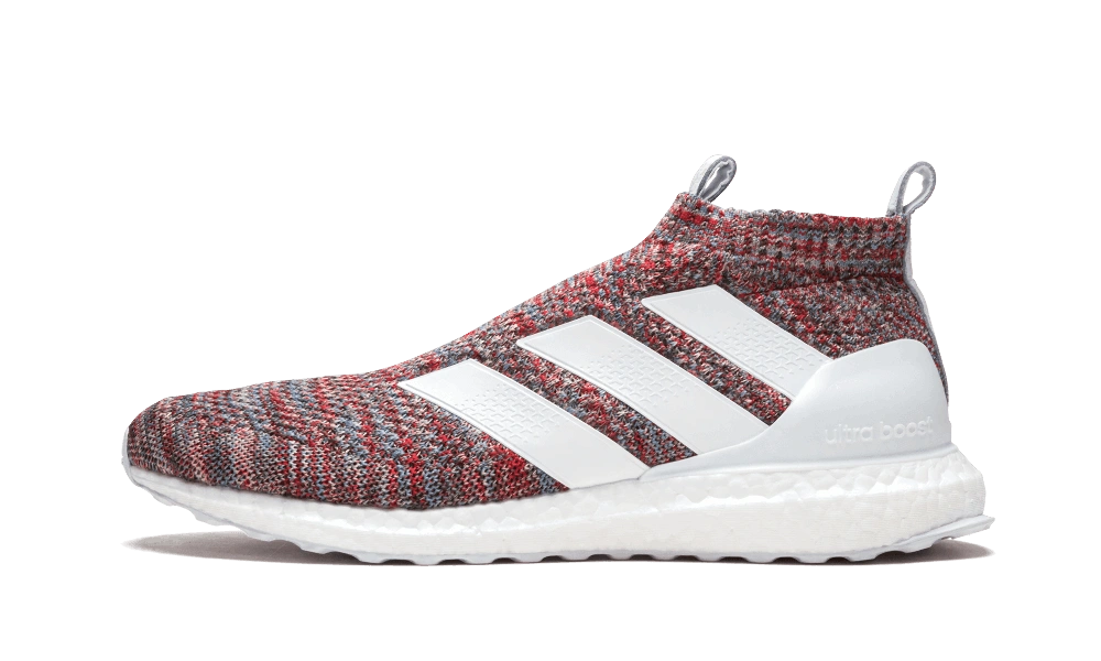 Adidas COPA ACE 16+ Purecontrol Ultra Boost Kith Golden Goal productfoto