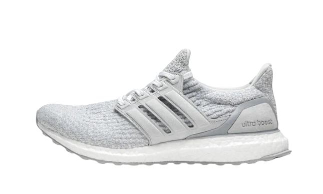 Adidas Ultra Boost 3.0 Reigning Champ Grey productfoto