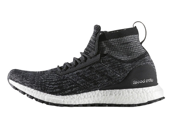 Adidas Ultra Boost ATR Mid Oreo productfoto