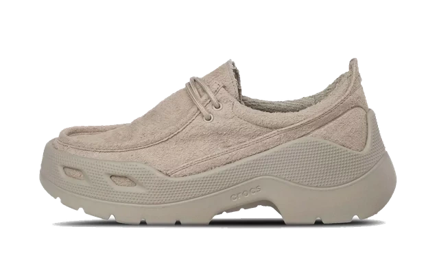 Photo du produit Crocs EXP Gallery Shoe Bark
