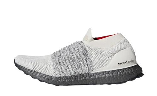 Adidas Ultra Boost Laceless Clear Brown productfoto