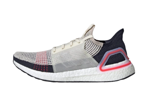 Adidas Ultra Boost 2019 Clear Brown Chalk White productfoto