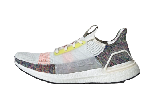 Adidas Ultra Boost 2019 Pride (2019) productfoto