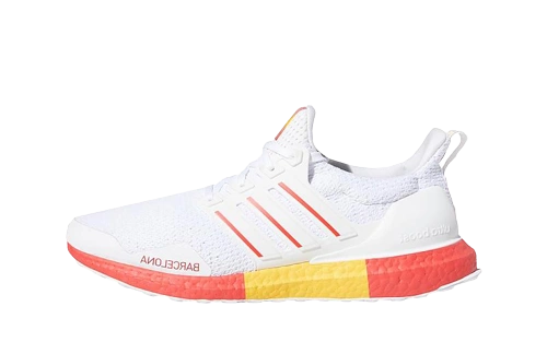 Adidas Ultra Boost DNA Barcelona Produktfoto