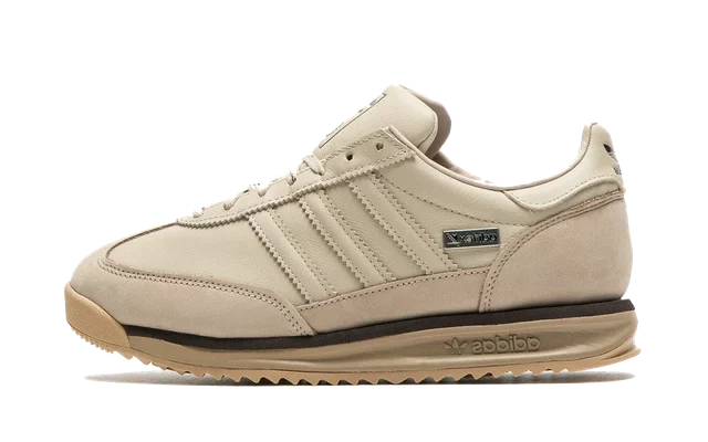 adidas SL 72 RS adi-tex Trace Khaki Wonder Beige Produktfoto