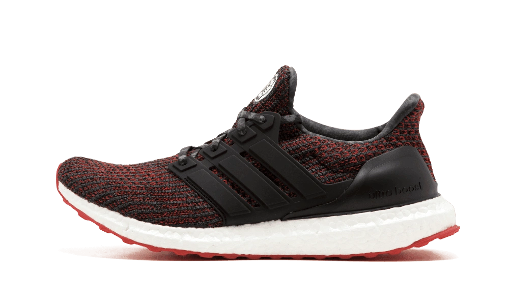 Adidas Ultra Boost 4.0 Chinese New Year (2018) productfoto