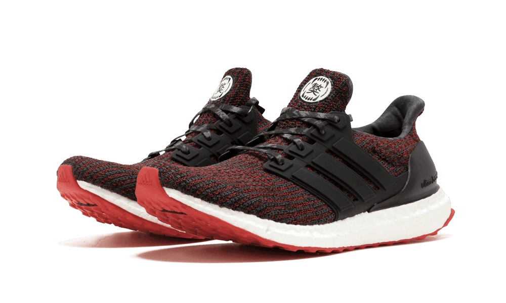Adidas Ultra Boost 4.0 Chinese New Year (2018) - Image 1