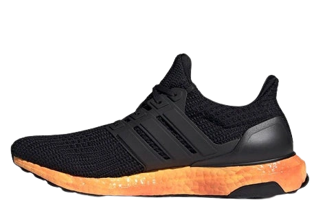 Adidas Ultra Boost 4.0 DNA Watercolor Pack Hazy Copper productfoto