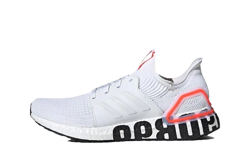 Adidas Ultra Boost 19 David Beckham Triple Crown 20th Anniversary productfoto