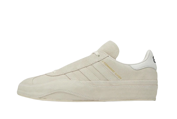 Foto del prodotto adidas Y-3 Gazelle Cream White