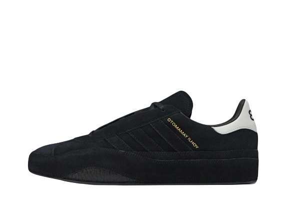 Foto del prodotto adidas Y-3 Gazelle Black Black White