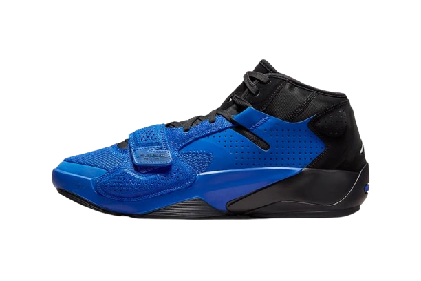 Jordan Zion 2 Hyper Royal Produktfoto