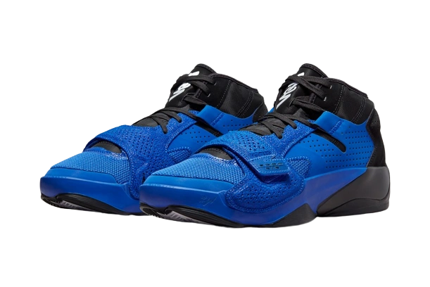 Jordan Zion 2 Hyper Royal - Image 1