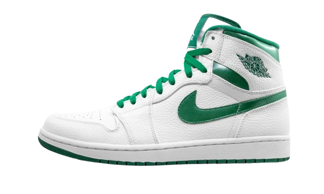 Foto del prodotto Jordan 1 Retro Do the Right Thing Green