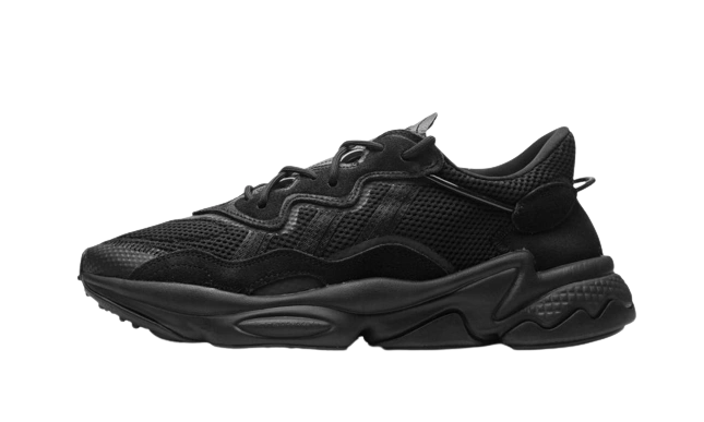 Foto del prodotto Adidas Ozweego Core Black