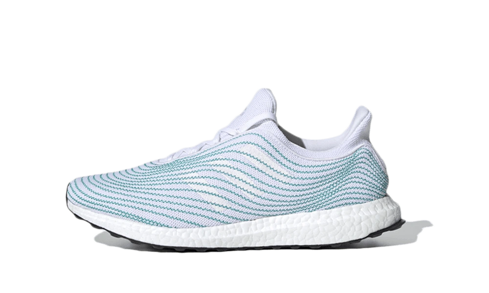 Adidas Ultra Boost DNA Parley White (2020) productfoto