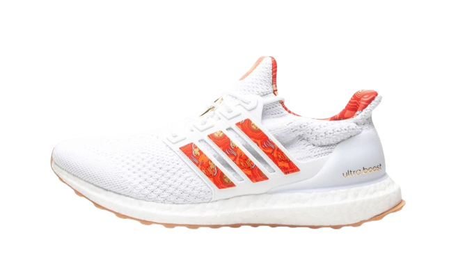 Adidas Ultra Boost DNA Chinese New Year (2021) productfoto