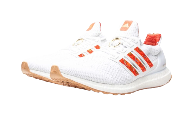 Adidas Ultra Boost DNA Chinese New Year (2021) - Image 1