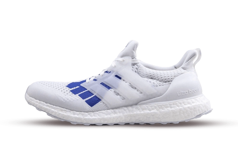 Adidas Ultra Boost 1.0 Undefeated Stars And Stripes productfoto