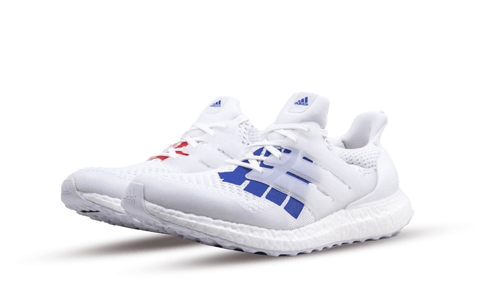 Adidas Ultra Boost 1.0 Undefeated Stars And Stripes - Image 1