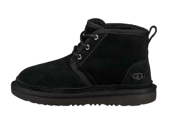 Foto del prodotto UGG Neumel Boot Black (Kids)