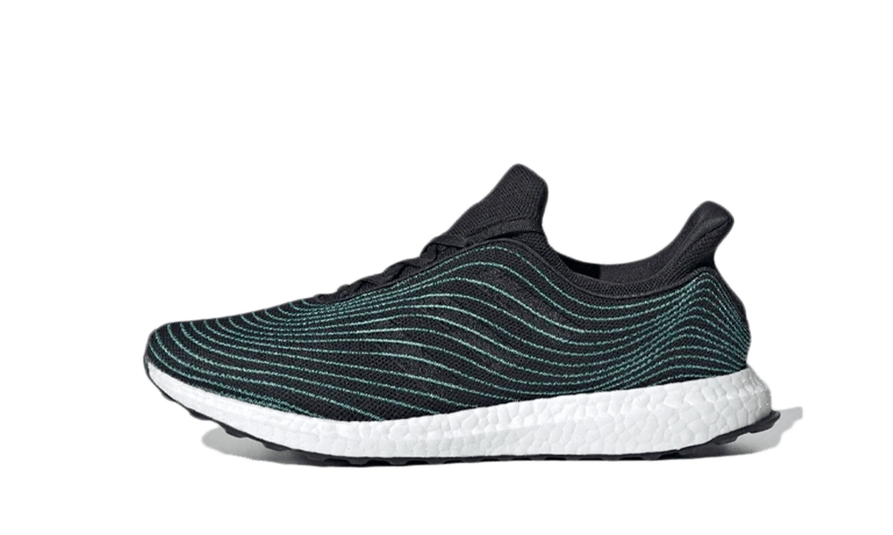 Adidas Ultra Boost DNA Parley Black (2020) productfoto