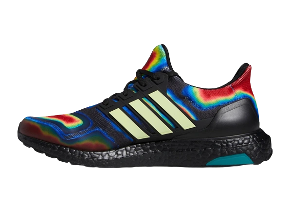 Adidas Ultra Boost Heat Map Produktfoto