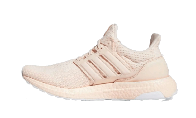 Adidas Ultra Boost Pink Tint (W) productfoto