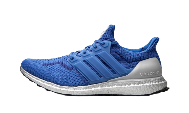 Adidas Ultra Boost 5.0 DNA NASA Football Blue productfoto
