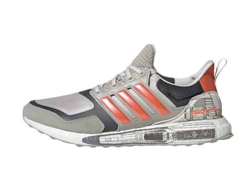 Adidas Ultra Boost S&L Star Wars X-Wing productfoto