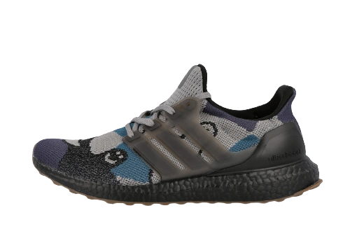 Adidas Ultra Boost Mark Gonzales Shmoo Produktfoto