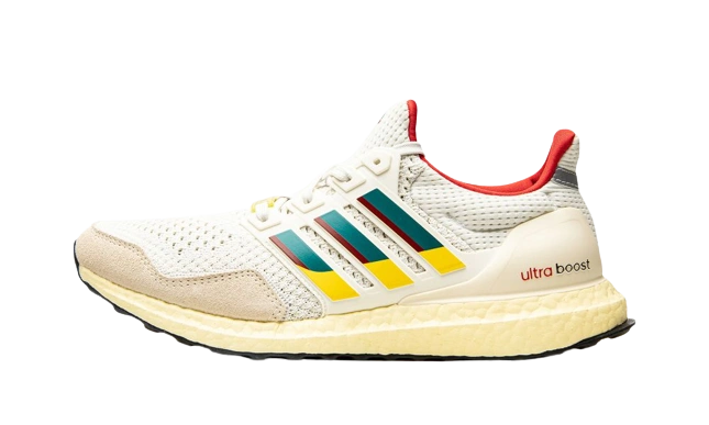 Adidas Ultra Boost DNA 1.0 ZX 6000 productfoto