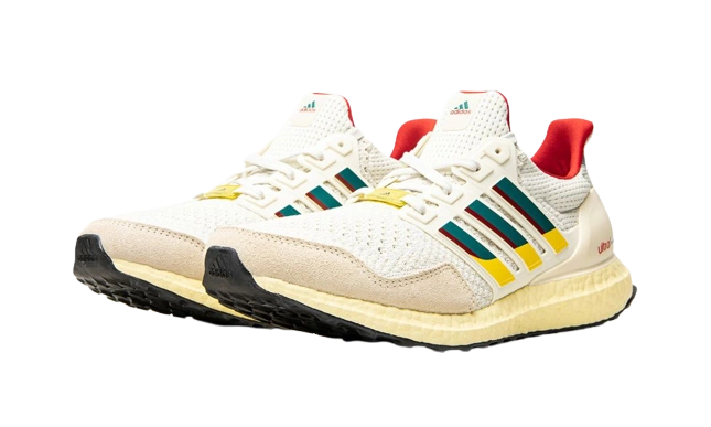 Adidas Ultra Boost DNA 1.0 ZX 6000 - Image 1
