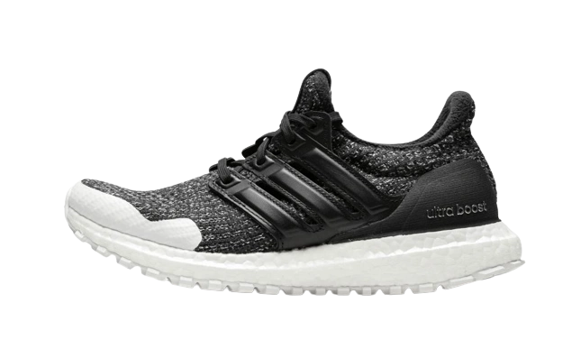 Adidas Ultra Boost 4.0 Game Of Thrones Nights Watch productfoto