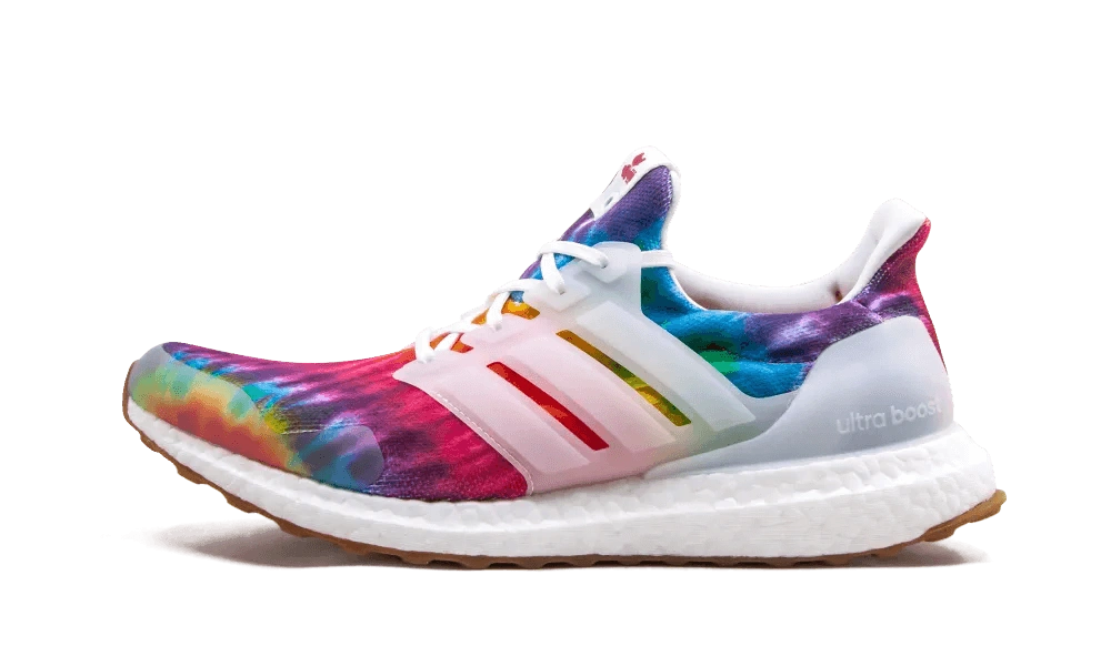 Adidas Ultra Boost Nice Kicks Woodstock 50th Anniversary productfoto
