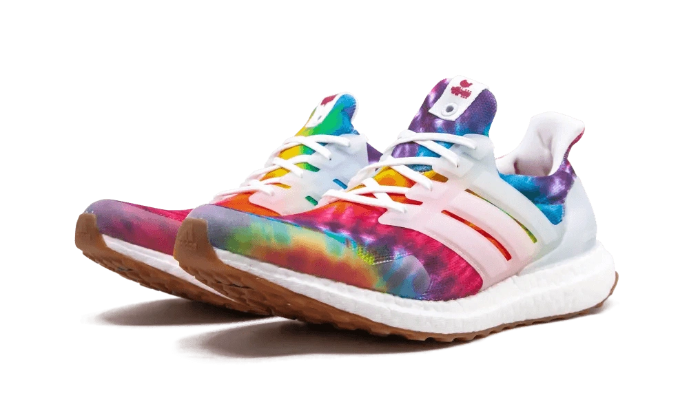 Adidas Ultra Boost Nice Kicks Woodstock 50th Anniversary - Image 1