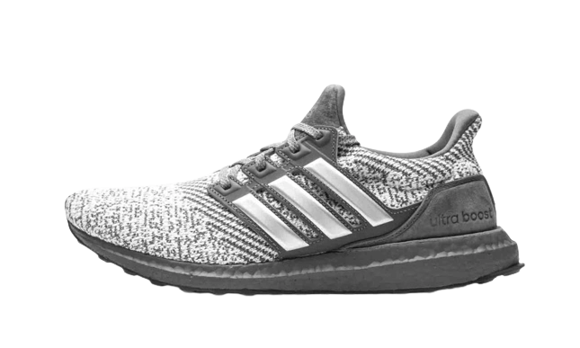 Adidas Ultra Boost DNA Grey Silver productfoto