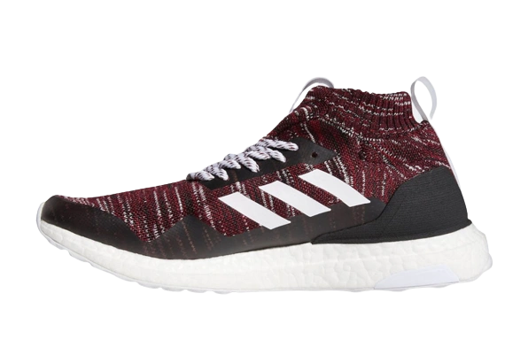 Adidas Ultra Boost DNA Mid Patrick Mahomes productfoto