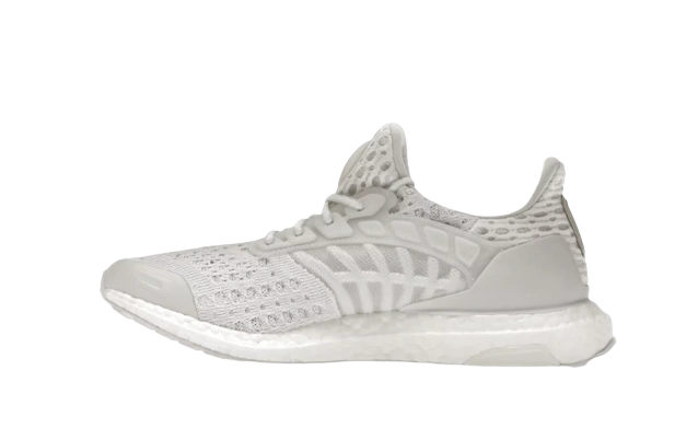 Adidas Ultra Boost Climacool 2 DNA Flow Pack White productfoto