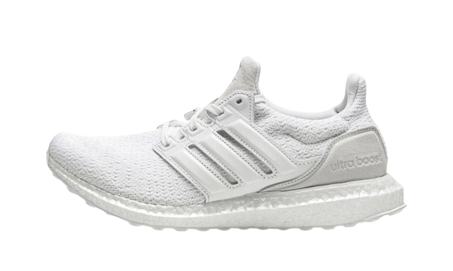 Adidas Ultra Boost DNA Cloud White (W) productfoto
