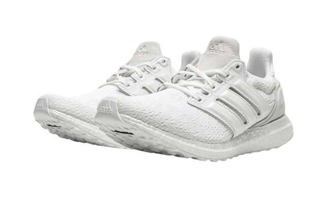 Adidas Ultra Boost DNA Cloud White (W) - Image 1