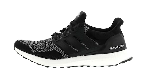 Adidas Ultra Boost 1.0 Black Reflective (2015) productfoto