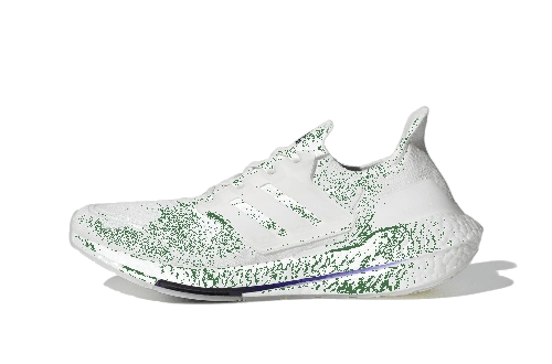 Adidas Ultra Boost 21 Primeblue Parley Non-Dyed productfoto