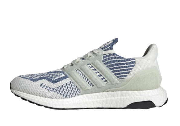 Adidas Ultra Boost 6.0 Crew Blue productfoto
