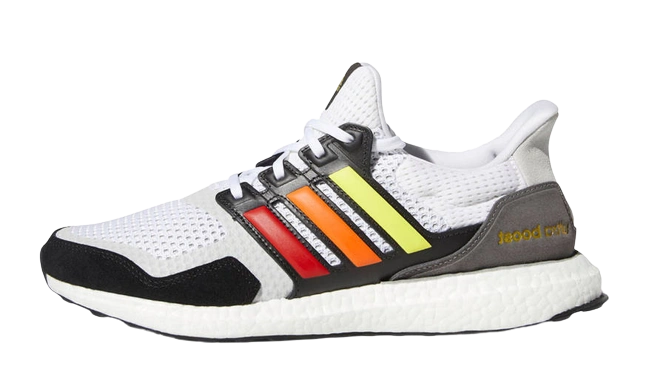 Adidas Ultra Boost S&L Pride (2020) productfoto