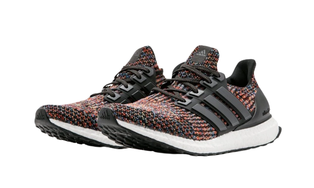Adidas Ultra Boost 3.0 Multi-Color - Image 1