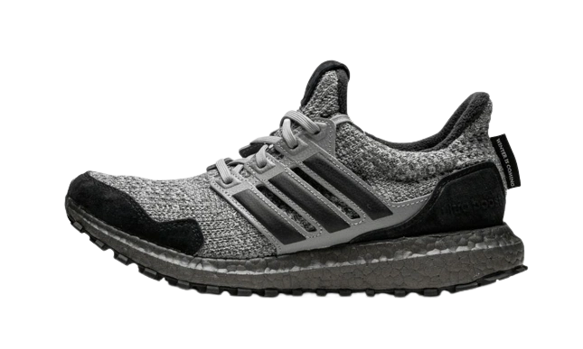Adidas Ultra Boost 4.0 Game Of Thrones House Stark productfoto