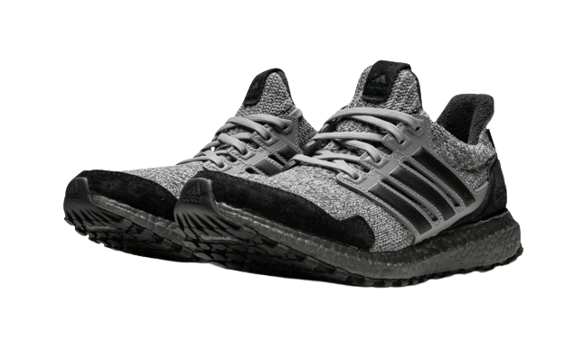 Adidas Ultra Boost 4.0 Game Of Thrones House Stark - Image 1