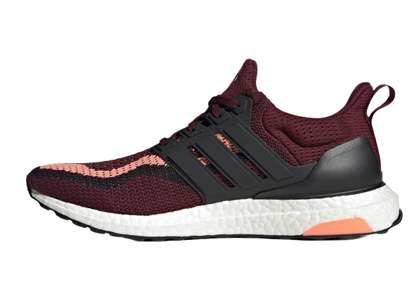 Adidas Ultra Boost DNA Manchester United productfoto